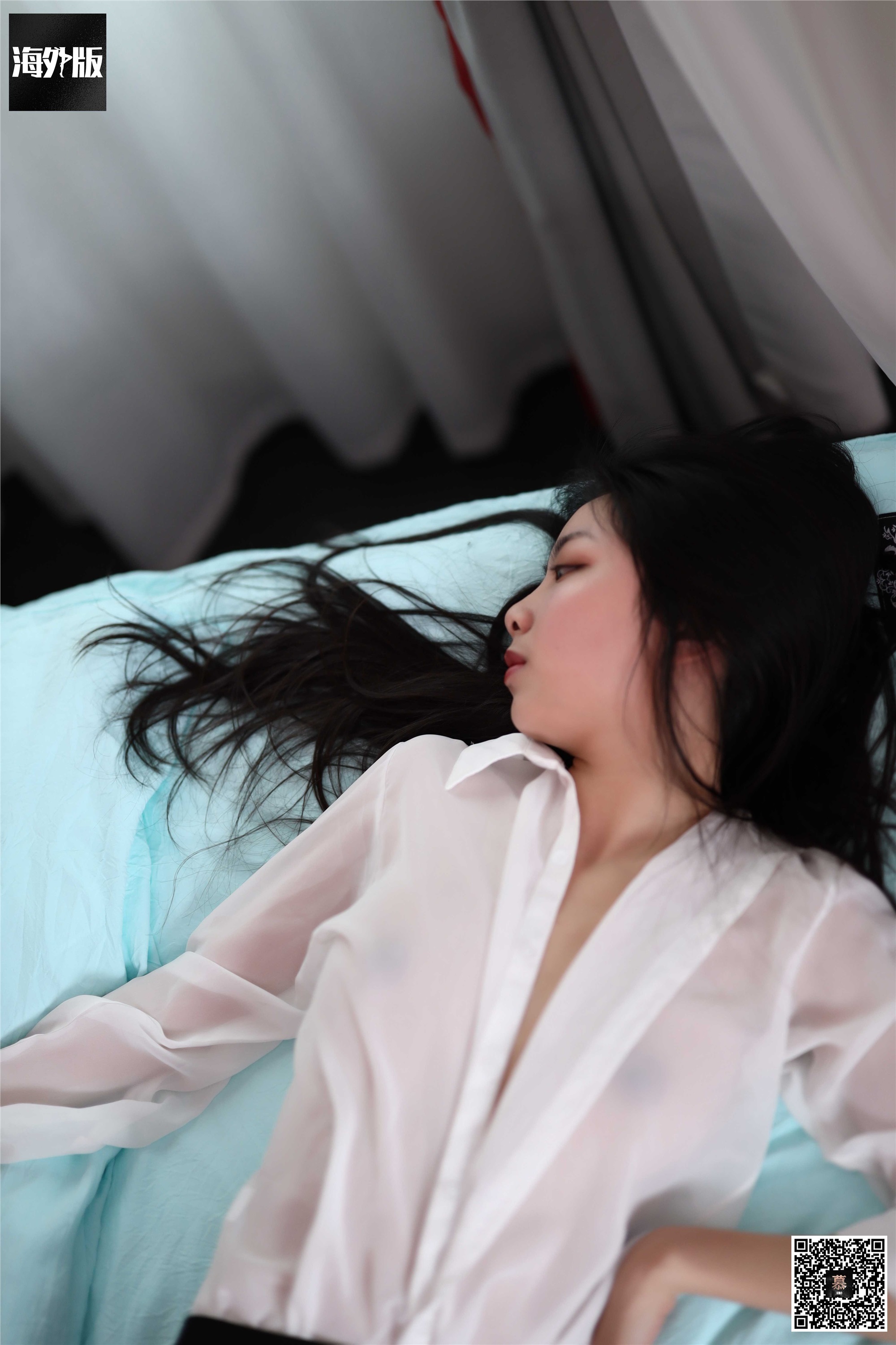 丝慕SMOU 海外版 H031